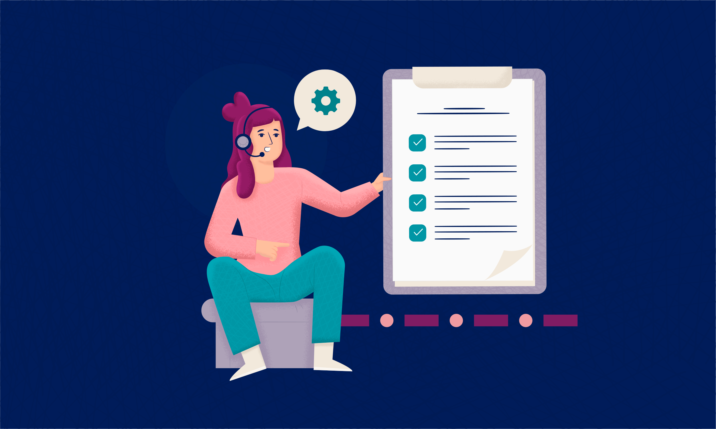 Serving Up Success: An Audit to Keep in Mind